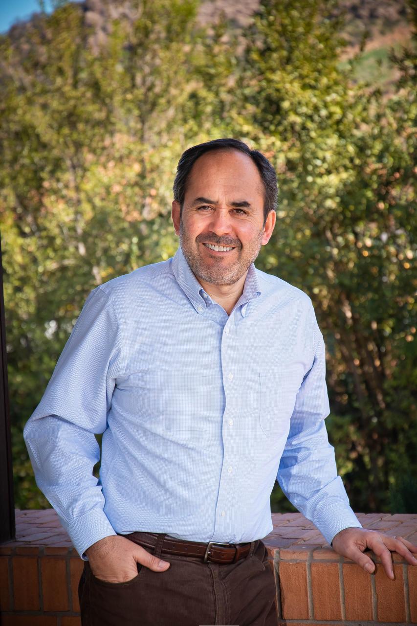 Guillermo Villablanca Rojas