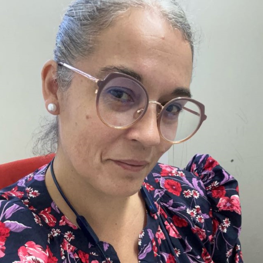Natalia Calderón
