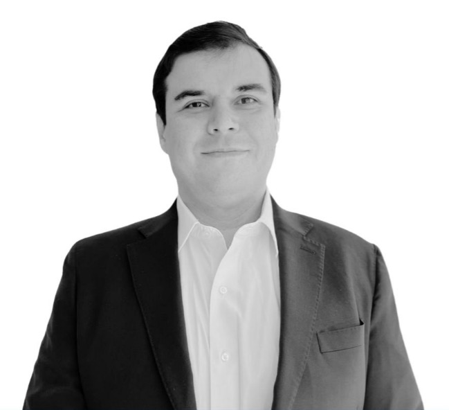 Pedro Rojas