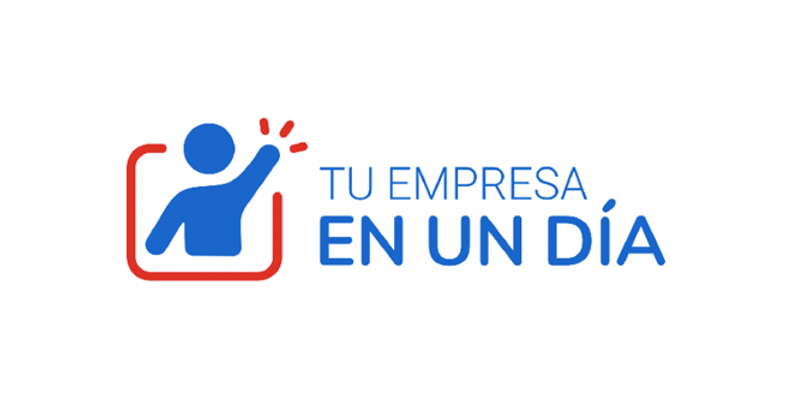 Empresa en 1 día